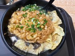 -顶香阁桂林米粉·柳州螺蛳粉(上地店)