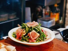 -羽深肉铺 Steak & Wine