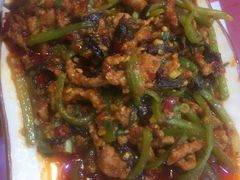 -易老妈蹄花.特色川菜(人民公园总店)
