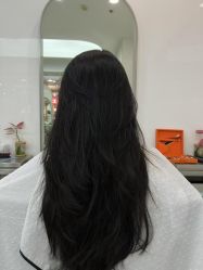 -时尚殿堂hair salon