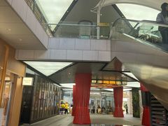 -浦江城市生活广场(江月路店)