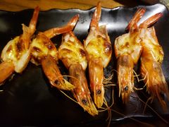 -烧蠔帮·生蚝海鲜牌档(观海店)