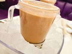 冰鎮原味奶茶-太兴餐厅(东方广场分店)