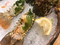-花和海鲜自助(梅江店)