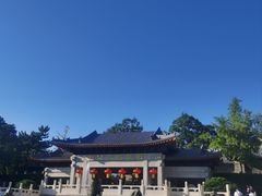 -刘公岛景区