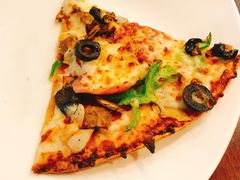 -棒约翰比萨·意面(独墅湖店)