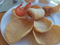 -视界美食自助餐厅·石家庄希尔顿酒店