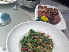 -王府井酒店(金桥港湾店)