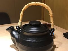 -越光米贩精致料理餐厅(金鹰店)