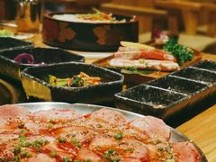 -韩香阁烤肉·烤活鳗(菏泽店)