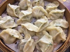 -韩记海鲜饺子旗舰店(红海新区店)