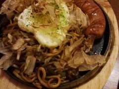 -白石の深夜食堂(宝龙店)