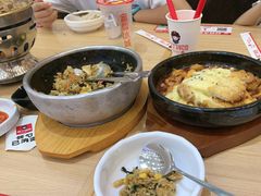 -敏丁拌饭(中街总店)