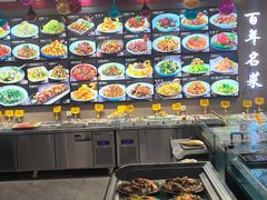 -黑石礁酒楼·海鲜(黑石礁店)