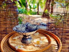 -西双版纳融创皇冠假日度假酒店