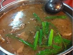 -长顺花江狗肉牛羊肉馆(五一广场店)