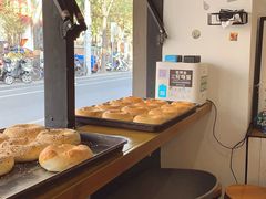 -BIG BAGEL(永康路店)