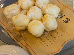 -京滨饭店·餐厅(阜外大街店)