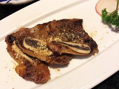 -梅筑·创意料理(王府井百货店)