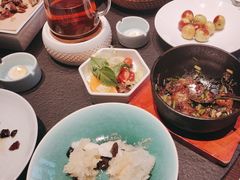-晓长安·新陕菜(曲江店)