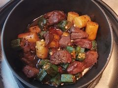 -桂满陇·西湖船宴(雨花店)