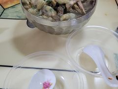-西天尾扁食卤肉(湄洲农贸市场店)