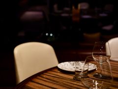 -OZONE 顶楼酒吧(香港丽思卡尔顿酒店)