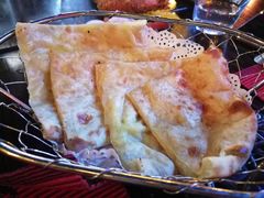-甘尼仕印度餐厅爵士酒吧(阳春巷店)