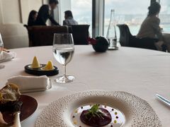 -Caprice(香港四季酒店)