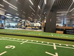 -燃坊JEN ACTIVE游泳健身中心·深圳前海JEN酒店