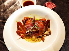 -蟹榭·本帮江浙菜·蟹宴(五角场合生汇商场店)