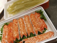 -清真·嘉福元自选火锅(力盟商业步行街店)