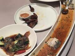 -梦都海鲜酒家(万达广场江桥店)