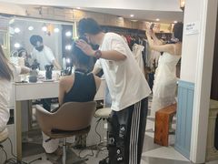 -拾光秀照相馆(石家庄勒泰中心店)