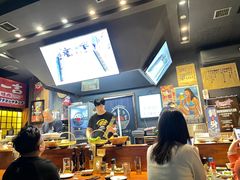 -一吉焼鸟·FOUNDER(桂林路店)
