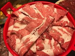 -大龙辣火锅·龙虾·烧烤(湖滨新天地店)
