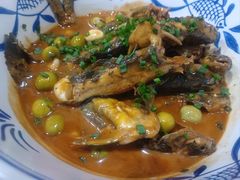 -雅和生态渔庄·宜城锅巴饭(龙灵山公园店)