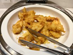 -集杰尚品海鲜烤肉自助餐厅(乳山振华店)