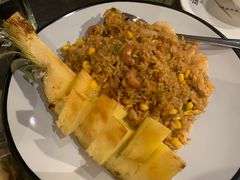 -大树餐厅(红旗街万达店)