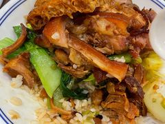 古法隆江猪脚饭-陆长玖古法猪脚饭(玄风桥店)