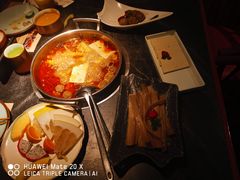 -刘一锅筋头巴脑(王府井店)