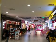 大堂-钟姐炖品(印象城百盛店)