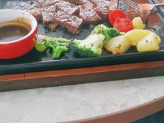 -必胜客(永泰店)