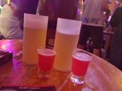-Lucky Beer