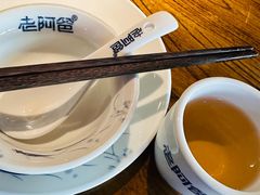-老阿爸鲜鱼土菜(昆山花桥店)