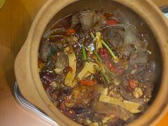 -陈家婆的菜(梅溪湖店)