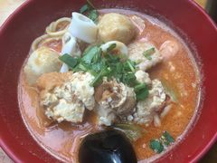 -老宅原住民沙茶面精品小吃(龙头路店)