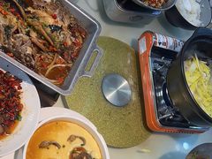 -福巷湘食小馆·猛火现炒(上海首店)