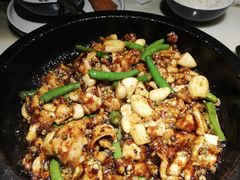 -绿茶餐厅(成都大悦城店)