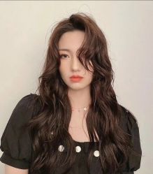 点击看大图 -MORI HAIR SALON日式美发沙龙